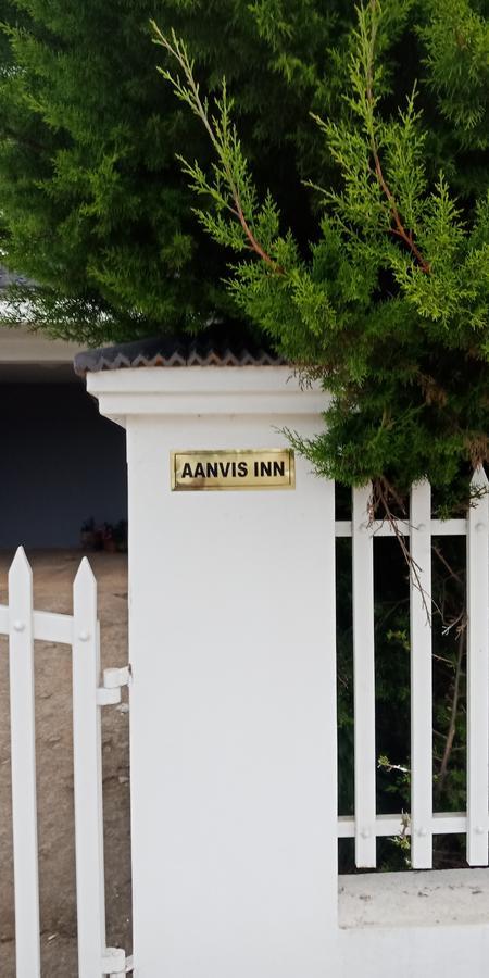 Aanvis inn Ooty Buitenkant foto