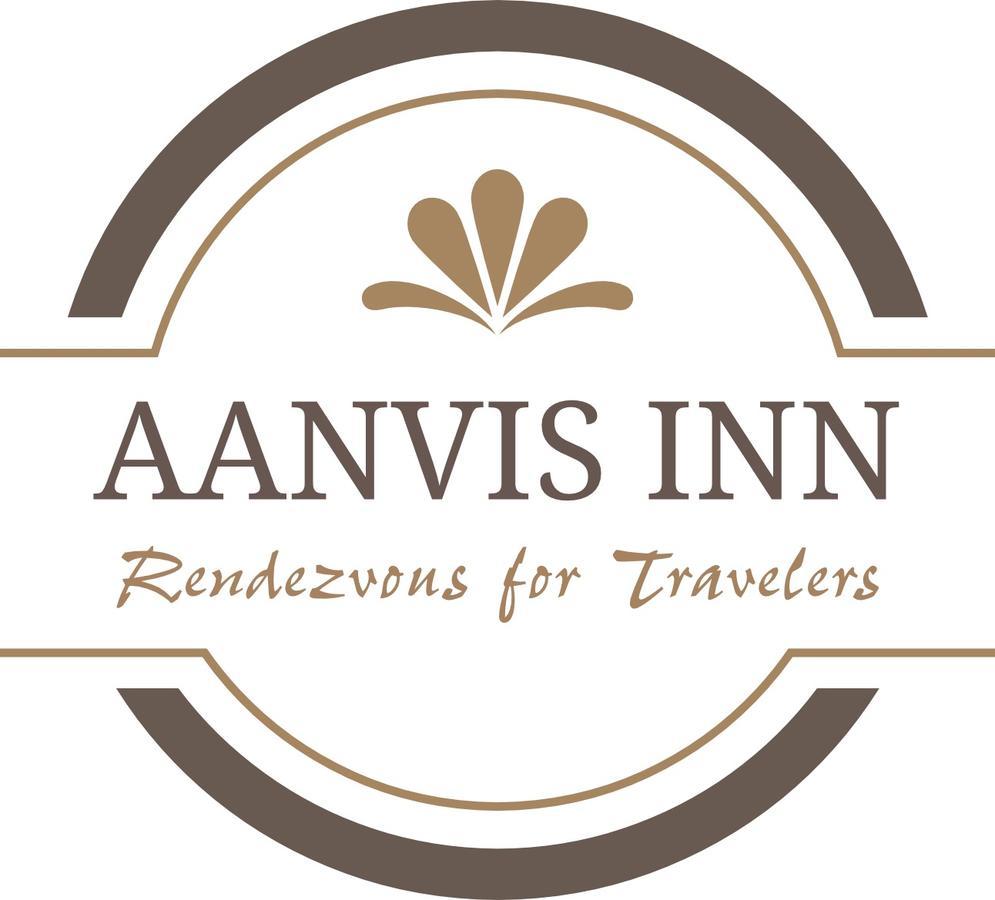 Aanvis inn Ooty Buitenkant foto