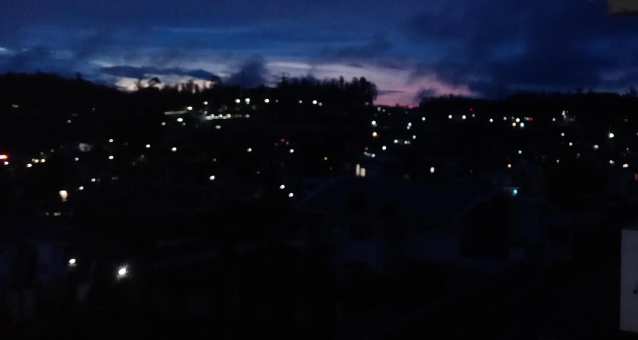 Aanvis inn Ooty Buitenkant foto